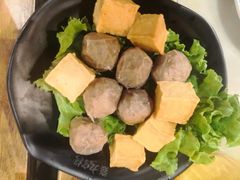 -九宫格重庆火锅(北国商城店)
