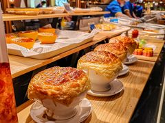 -鼎香缘海鲜自助火锅烤肉(锦辉购物广场店)