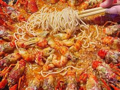 -红盔甲·小龙虾(车公庙店)