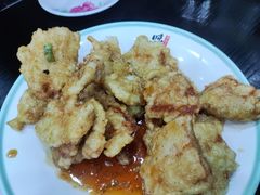 -春泉大冷面(兴华街店)