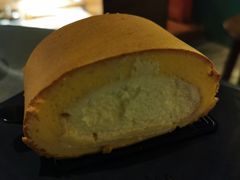 浮云卷-青咖啡(三坊七巷店)