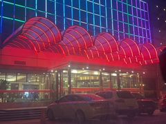 -东方之珠洗浴休闲广场(南开店)