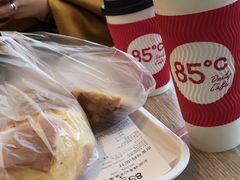 -85度C(青岛闽江路店)