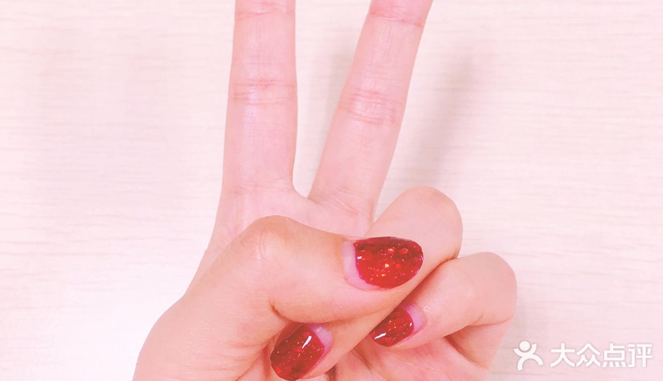 解锁告白拍照新手势