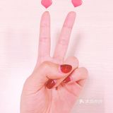 解锁告白拍照新手势