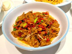 -饭橘汉江码头·乡野土菜馆(静安路店)