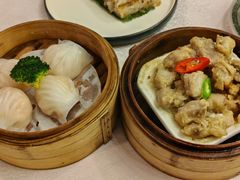-海龙中餐厅·传统广府味