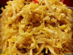 -芦月轩羊蝎子(北蜂窝店)