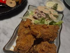 -阿吾罗日本料理(K11艺术中心店)