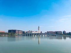 -浙江大学(海宁国际校区)