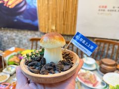 -大理董·董家小厨野生菌火锅(古城旗舰店)