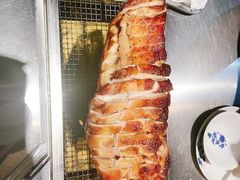 -新鞑烤羊腿(康平路店)