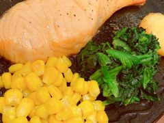 -萨莉亚意式餐厅(杭州滨江天街店)