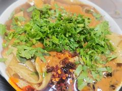 -正味斋锅巴菜(西北角店)