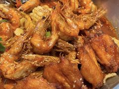 -李想大虾(绿地新都会店)