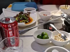 -百年果林椰子鸡(中洲店)