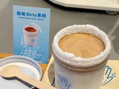 -BE YOLO必有乐&小红帽三明治