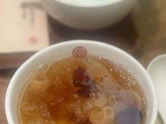 -彬媽糖水(侨鑫国际店)