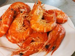 -拉威海鲜市场
