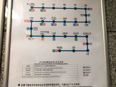 -飞翔公园(地铁站)