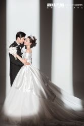 -安娜公馆婚纱摄影(锦州店)