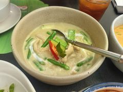 -帕蓝·暹罗料理(大学路店)