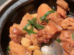 -广府乡下·饭庄(新港东路店)