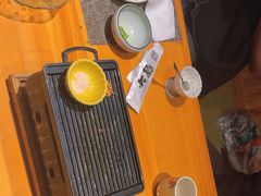 -大岛日本料理铁板烧(南通大饭店)