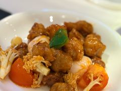 -莆田餐厅PUTIEN(宁波阪急店)