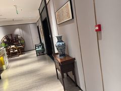 -写庭·鱼鲜川菜·宴请(铁像寺水街店)