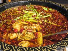 -蛙老爹·蜀香美蛙鱼头(王家湾店)
