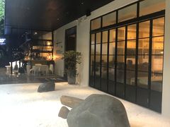 -T館·花园艺术餐厅