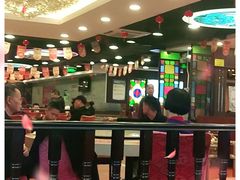 大堂-点都德(大茶楼店)