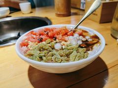 -大众跷脚牛肉馆·非遗传承单位(峨眉山店)