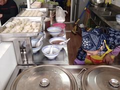 -古徽州馄饨店(宝安路店)