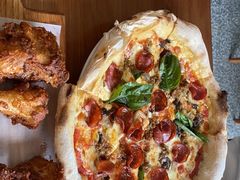 -Twin Tails Brewpub双尾精酿餐吧(八坼店)