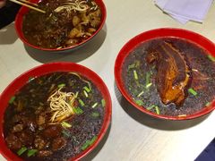 -小龙大肉面馆