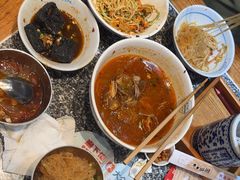 -湘下佬·老长沙吃货铺(酃湖万达店)