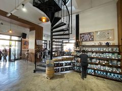 -Torch Coffee 炬点咖啡