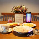 周一早安！昨天入了中伏，但是晚上又下起了雨