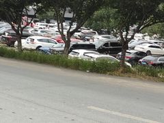-安吉龙王山峡谷漂流