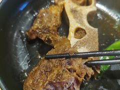 -牛腩之旅·牛腩牛杂煲(光启城美食城店)