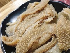 牛肚-贵州黄牛肉(西溪湿地店)