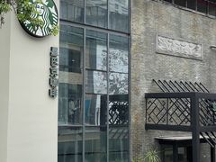 -星巴克(南宁民歌湖店)