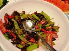 -青岛海天世园酒店-海澜阁中餐厅