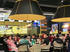 大堂-嘎嘎鸭脑壳(蜀汉路店)