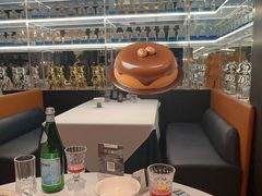 -狮拾久·现代新加坡料理(福田COCO Park店)