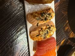 寿司拼盘-吉屋居酒屋(群力店)