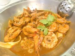 -李想大虾(吾悦广场店)