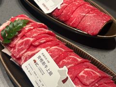 -巴奴毛肚火锅(景枫中心店)